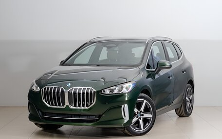 BMW 2 серия Active Tourer, 2022 год, 3 280 000 рублей, 1 фотография