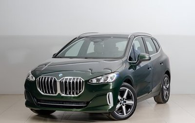 BMW 2 серия Active Tourer, 2022 год, 3 280 000 рублей, 1 фотография