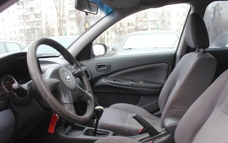 Nissan Almera, 2004 год, 149 990 рублей, 9 фотография