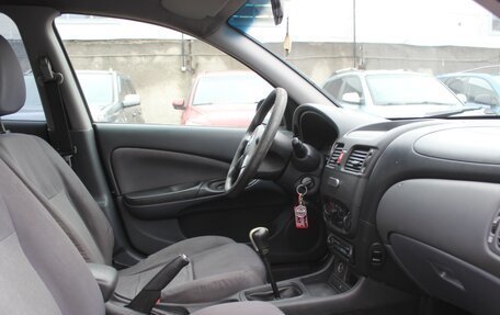 Nissan Almera, 2004 год, 149 990 рублей, 13 фотография