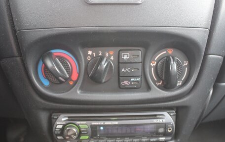 Nissan Almera, 2004 год, 149 990 рублей, 11 фотография