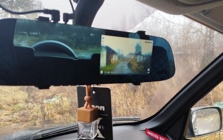 Chevrolet Niva I рестайлинг, 2016 год, 750 000 рублей, 1 фотография