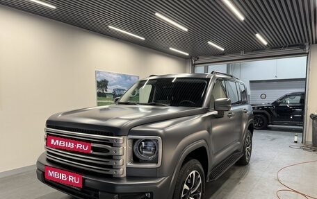 Haval H9, 2025 год, 5 099 000 рублей, 1 фотография