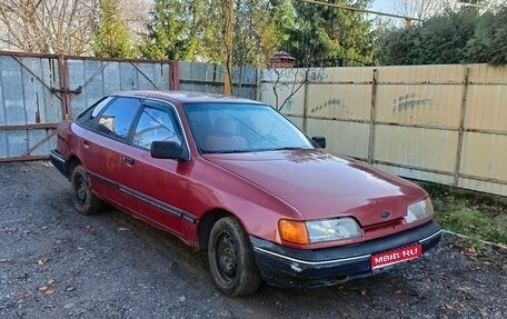 Ford Scorpio II, 1985 год, 70 000 рублей, 1 фотография
