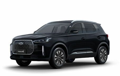 Chery Tiggo 4 I рестайлинг, 2025 год, 2 099 000 рублей, 1 фотография