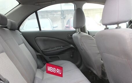 Nissan Almera, 2004 год, 149 990 рублей, 14 фотография