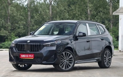 BMW X1, 2025 год, 4 650 013 рублей, 1 фотография