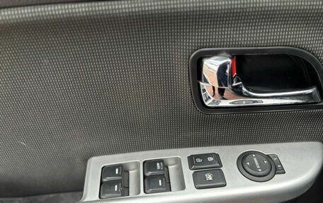 KIA Rio III рестайлинг, 2014 год, 950 000 рублей, 12 фотография