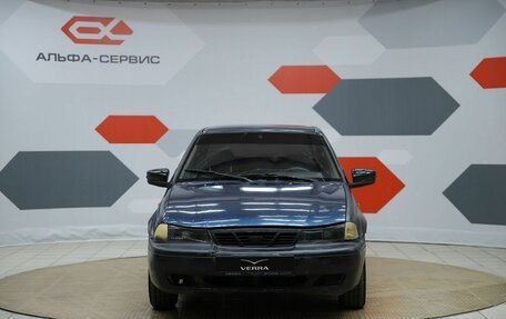 Daewoo Nexia I рестайлинг, 2003 год, 79 000 рублей, 2 фотография