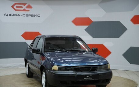 Daewoo Nexia I рестайлинг, 2003 год, 79 000 рублей, 3 фотография