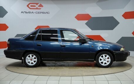Daewoo Nexia I рестайлинг, 2003 год, 79 000 рублей, 4 фотография