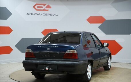 Daewoo Nexia I рестайлинг, 2003 год, 79 000 рублей, 5 фотография