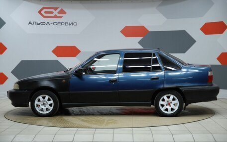 Daewoo Nexia I рестайлинг, 2003 год, 79 000 рублей, 8 фотография