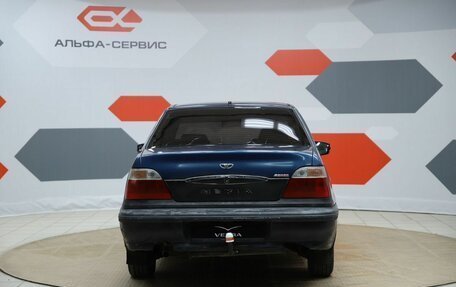 Daewoo Nexia I рестайлинг, 2003 год, 79 000 рублей, 6 фотография