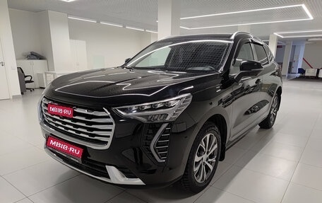 Haval Jolion, 2023 год, 2 042 000 рублей, 1 фотография