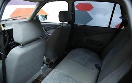 Daewoo Nexia I рестайлинг, 2003 год, 79 000 рублей, 13 фотография