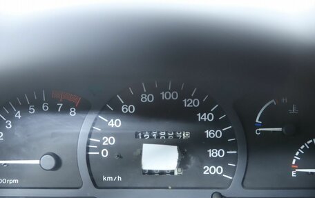 Daewoo Nexia I рестайлинг, 2003 год, 79 000 рублей, 11 фотография