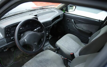 Daewoo Nexia I рестайлинг, 2003 год, 79 000 рублей, 12 фотография