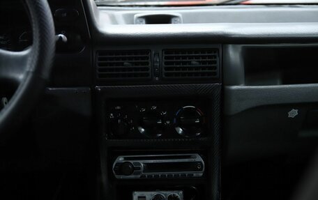 Daewoo Nexia I рестайлинг, 2003 год, 79 000 рублей, 14 фотография