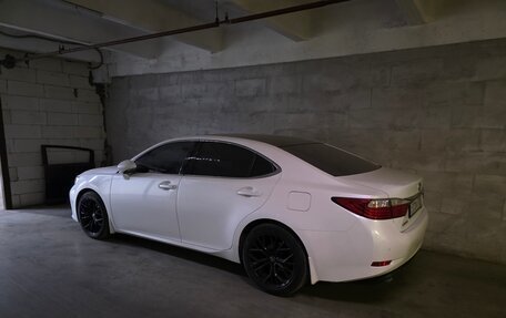 Lexus ES VII, 2015 год, 2 299 000 рублей, 5 фотография