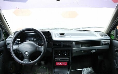 Daewoo Nexia I рестайлинг, 2003 год, 79 000 рублей, 9 фотография