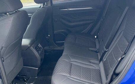 Haval F7x I, 2019 год, 1 800 000 рублей, 8 фотография