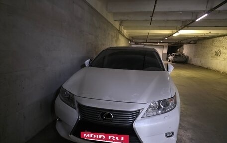 Lexus ES VII, 2015 год, 2 299 000 рублей, 3 фотография