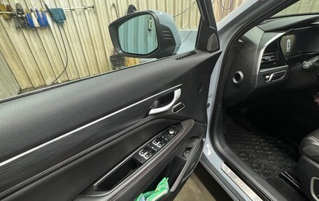 Geely Tugella FY11, 2022 год, 2 700 000 рублей, 7 фотография