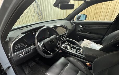 Geely Tugella FY11, 2022 год, 2 700 000 рублей, 8 фотография