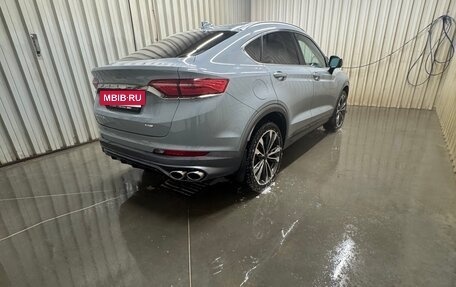 Geely Tugella FY11, 2022 год, 2 700 000 рублей, 4 фотография