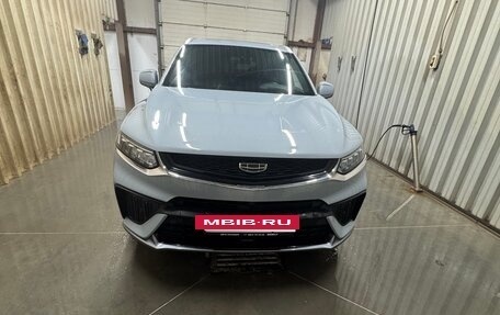 Geely Tugella FY11, 2022 год, 2 700 000 рублей, 2 фотография