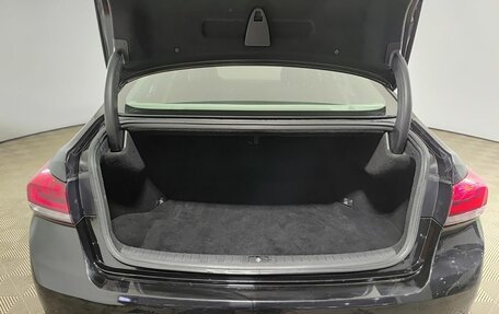 Genesis G80 I, 2017 год, 2 245 000 рублей, 10 фотография