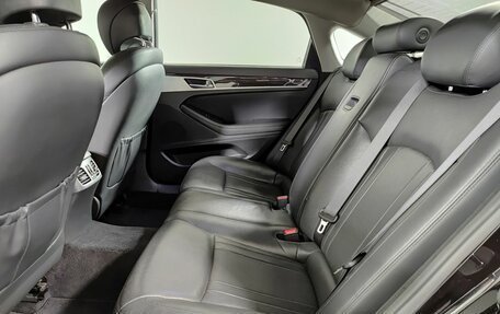 Genesis G80 I, 2017 год, 2 245 000 рублей, 12 фотография