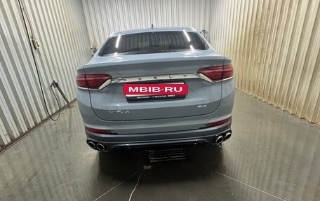 Geely Tugella FY11, 2022 год, 2 700 000 рублей, 6 фотография