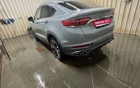 Geely Tugella FY11, 2022 год, 2 700 000 рублей, 5 фотография