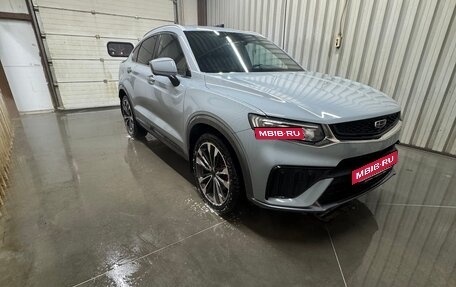 Geely Tugella FY11, 2022 год, 2 700 000 рублей, 3 фотография