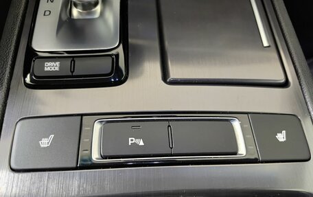 Genesis G80 I, 2017 год, 2 245 000 рублей, 20 фотография