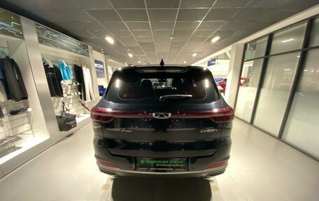 Chery Tiggo 7 Pro, 2022 год, 1 920 000 рублей, 3 фотография