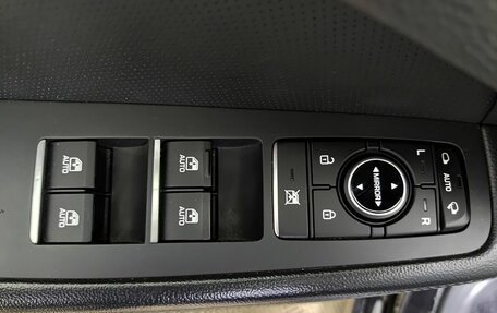 Genesis G80 I, 2017 год, 2 245 000 рублей, 19 фотография