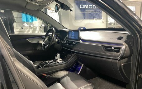 Chery Tiggo 7 Pro, 2022 год, 1 920 000 рублей, 8 фотография