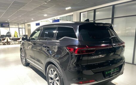 Chery Tiggo 7 Pro, 2022 год, 1 920 000 рублей, 5 фотография