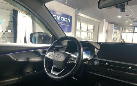 Chery Tiggo 7 Pro, 2022 год, 1 920 000 рублей, 6 фотография