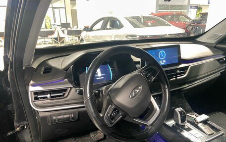 Chery Tiggo 7 Pro, 2022 год, 1 920 000 рублей, 9 фотография