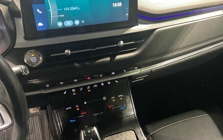 Chery Tiggo 7 Pro, 2022 год, 1 920 000 рублей, 20 фотография