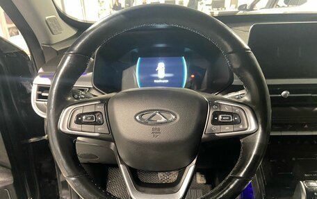 Chery Tiggo 7 Pro, 2022 год, 1 920 000 рублей, 12 фотография