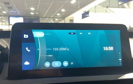 Chery Tiggo 7 Pro, 2022 год, 1 920 000 рублей, 21 фотография