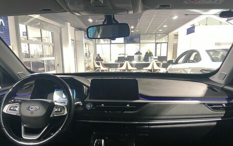 Chery Tiggo 7 Pro, 2022 год, 1 920 000 рублей, 10 фотография