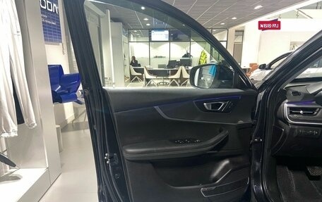 Chery Tiggo 7 Pro, 2022 год, 1 920 000 рублей, 18 фотография