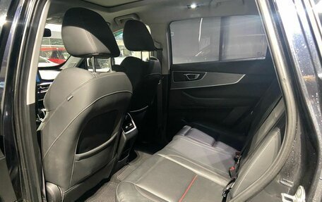 Chery Tiggo 7 Pro, 2022 год, 1 920 000 рублей, 23 фотография