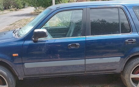 Honda CR-V IV, 1998 год, 490 000 рублей, 2 фотография
